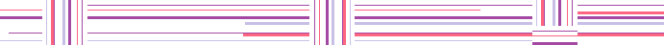 purple stripes banner