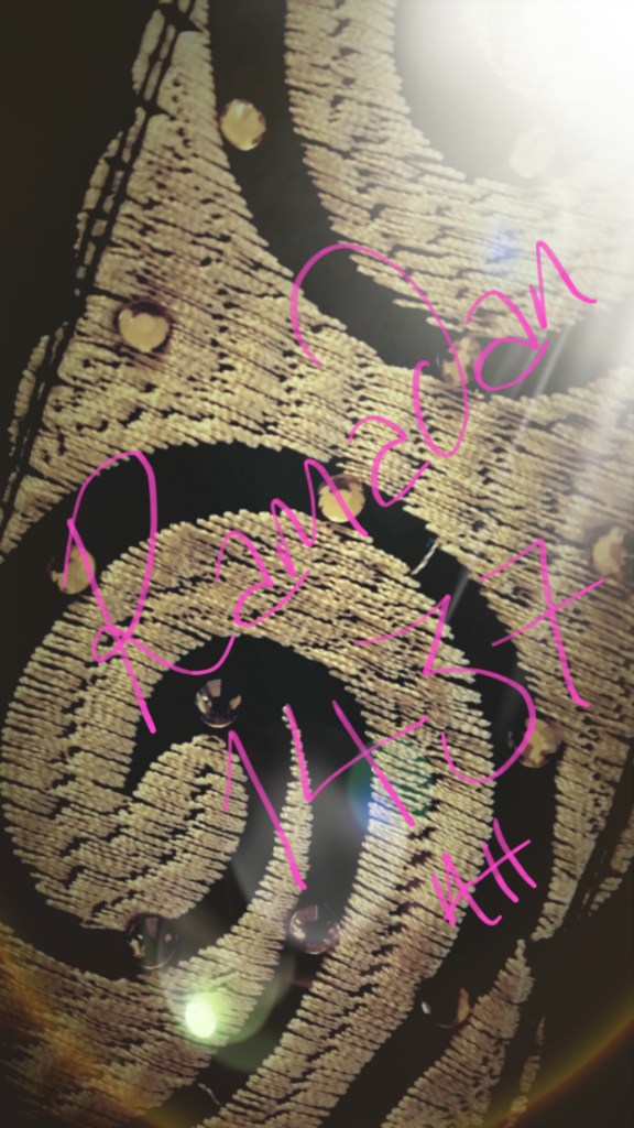 thurrockmuslims ramadan mubarak byns