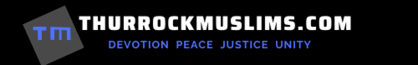 Thurrock Muslim Community